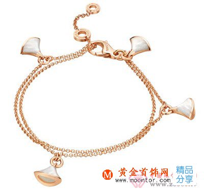 
	寶格麗 (Bulgari) 2014年圣誕新年珠寶腕表禮物臻選
