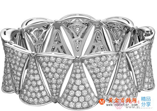 
	寶格麗 (Bulgari) 2014年圣誕新年珠寶腕表禮物臻選
