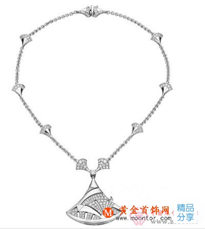 
	寶格麗 (Bulgari) 2014年圣誕新年珠寶腕表禮物臻選

