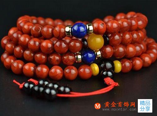 
	涼山南紅瑪瑙怎么鑒別？涼山南紅瑪瑙鑒別方法
