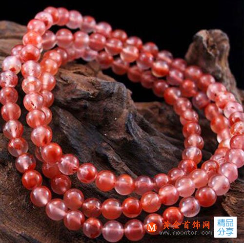 
	涼山南紅瑪瑙怎么鑒別？涼山南紅瑪瑙鑒別方法
