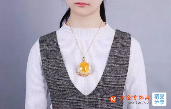 
	別以為只是好看！蜜蠟這些神奇功效，你絕對想不到……
