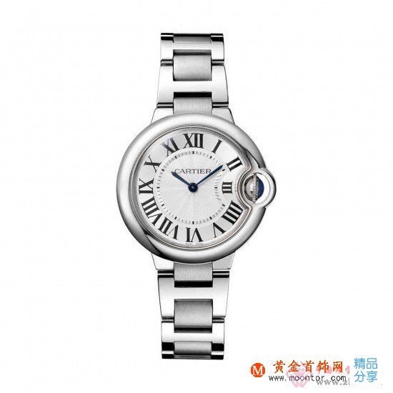 
	卡地亞(CARTIER)2014年圣誕禮物推薦(圖)
