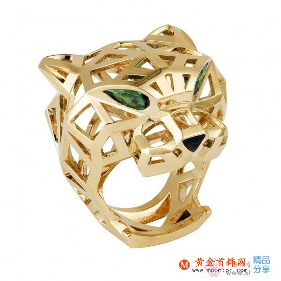 
	卡地亞(CARTIER)2014年圣誕禮物推薦(圖)
