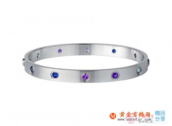 
	卡地亞(CARTIER)2014年圣誕禮物推薦(圖)
