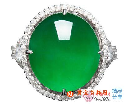 
	珠寶造假越來越高明　榕鉆石翡翠“整容”賣高價

