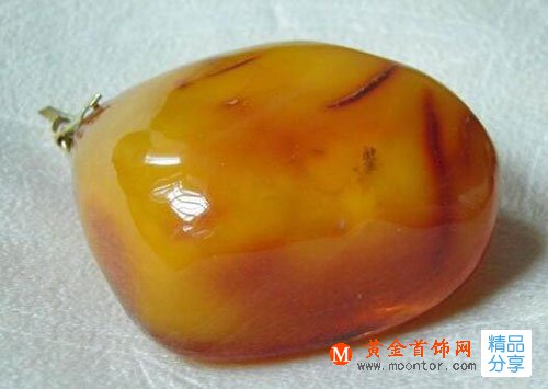 
	蜜蠟怎樣鑒別？怎么鑒別蜜蠟的真假？
