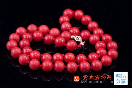 
	佩戴紅珊瑚項鏈需要注意的事項有哪些？
