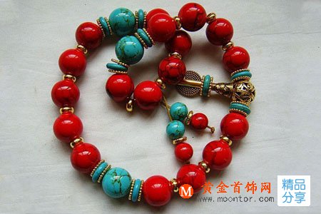 
	佩戴紅珊瑚項鏈需要注意的事項有哪些？
