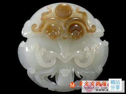 
	玉石與瑪瑙的區別
