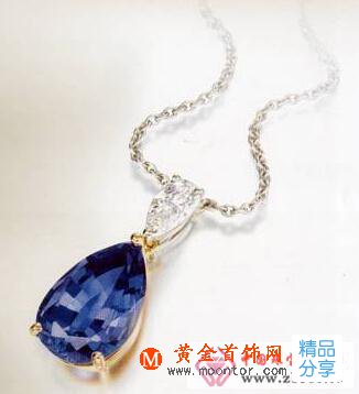 
	坦桑石
