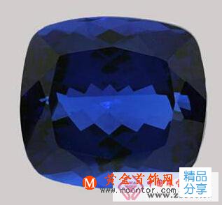 
	坦桑石
