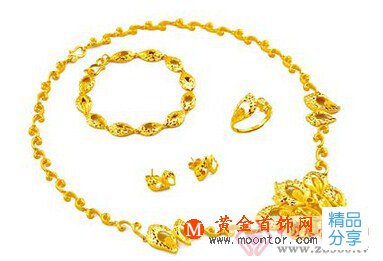 
	黃金首飾消費一直受追捧 購買時注意索要質量承諾卡
