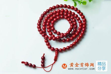 
	紅珊瑚手鏈如何判斷真假？
