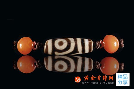 
	天然天珠鑒定，天然天珠的鑒別方法有哪些
