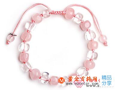 
	怎么挑選芙蓉石粉水晶
