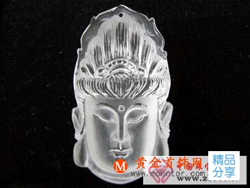 
	人造水晶和普通玻璃怎么區別
