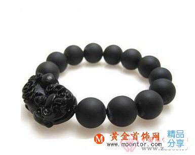 
	男士適合帶什么手鏈
