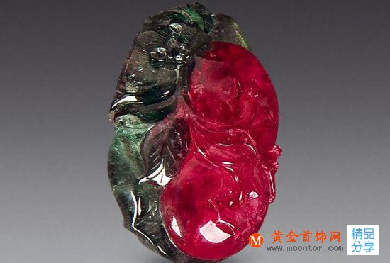 
	碧璽是什么 碧璽的功效與作用
