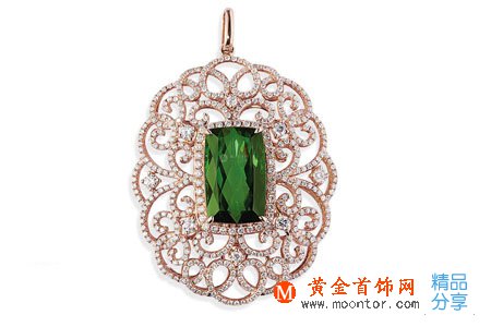 
	鑒定碧璽真假的方法 如何鑒定碧璽真假
