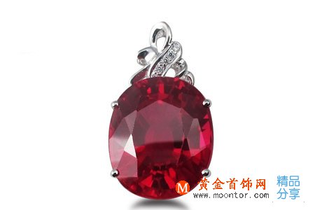 
	紅寶石與紅碧璽的區別 紅寶石和紅碧璽哪個好？
