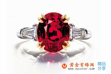 
	紅寶石與紅碧璽的區別 紅寶石和紅碧璽哪個好？
