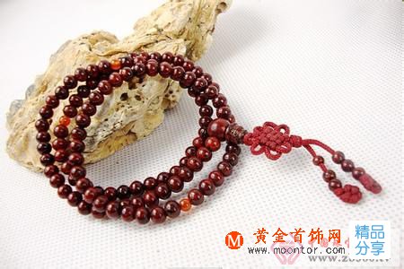 
	菩提子手鏈的作用
