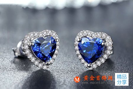 
	坦桑石和藍寶石有什么區別
