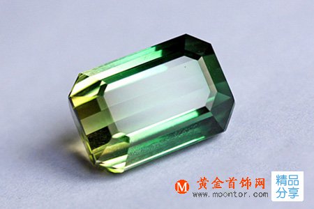 
	影響綠碧璽戒面價格的因素
