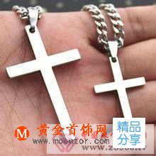 
	十字架項鏈代表什么
