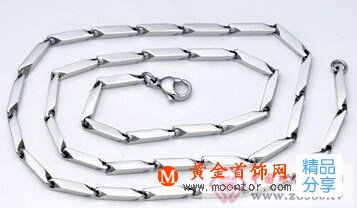 
	如何挑到自己滿意的項鏈
