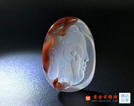 
	如何判斷冰飄南紅有價值？
