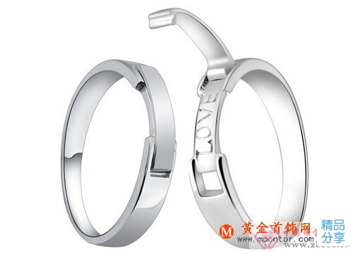 
	情侶戒指刻字選什么內容比較好

