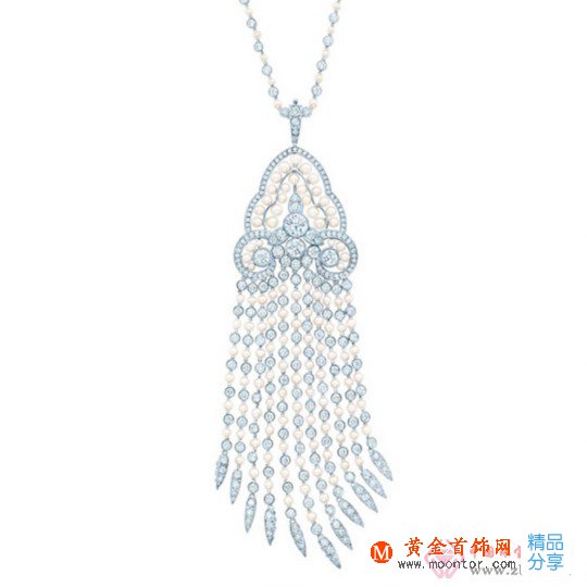
	Tiffany & Co. 蒂芙尼2014圣誕禮物精選(圖)
