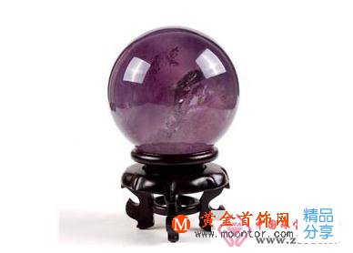 
	水晶球的挑選和擺放
