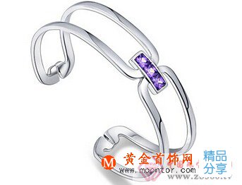 
	如何根據不同對象來挑選銀手鐲
