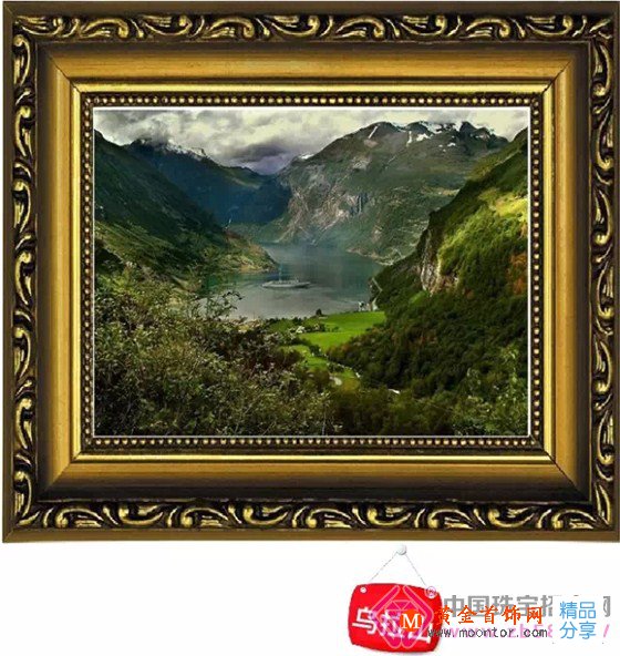 
	中國的寶石資源分布概況
