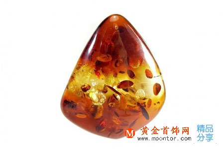 
	琥珀是怎樣形成的，你知道琥珀怎么形成嗎？
