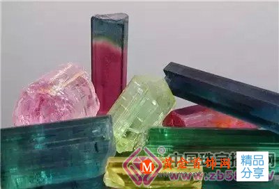 
	給你看那些全球著名的原石（一）
