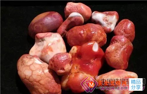
	給你看那些全球著名的原石（一）

