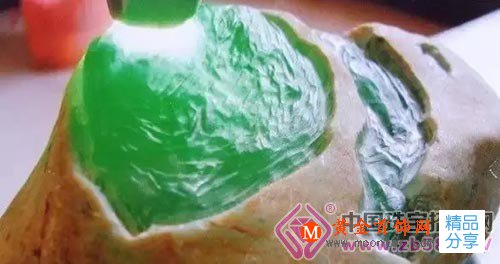 
	給你看那些全球著名的原石（一）
