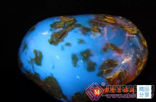 
	一只手電能鑒別琥珀真假和產地？

