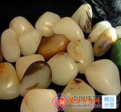 
	12個珠寶玉石集散地，你去過幾個？？
