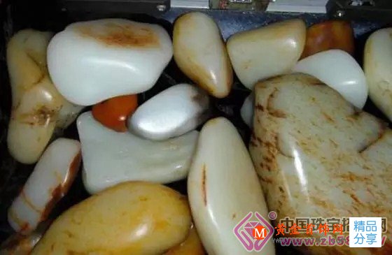 
	12個珠寶玉石集散地，你去過幾個？？
