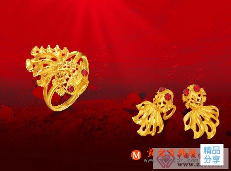 
	婚嫁金飾送禮法則
