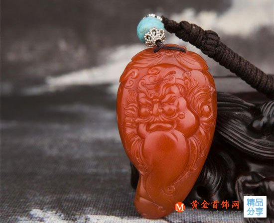 
	哪些南紅瑪瑙一定不能買？
