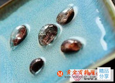 
	學學如何辨別水晶的優劣
