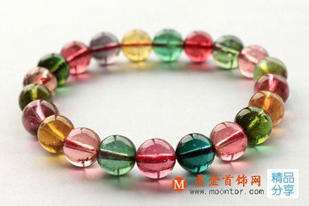
	簡述碧璽價格高漲的四大原因

