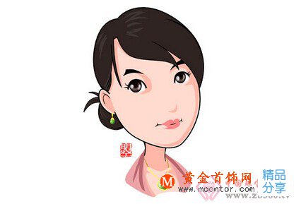 
	如何選擇翡翠鑲嵌飾品
