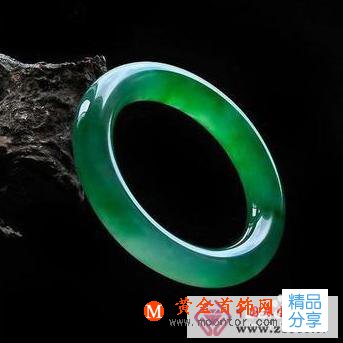
	收藏級別的翡翠內地受追捧
